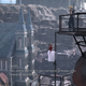 Image for article titled The Moment I Fell In Love With Aerith In The Final Fantasy VII Remake